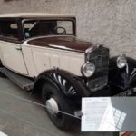 Musée Automobile de Lorraine