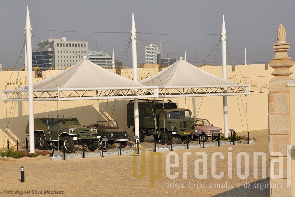 Museum of The Armed Forces