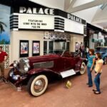 National Automobile Museum