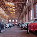 N.C. Transportation Museum