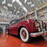 Museo del Automóvil Antiguo del Sureste