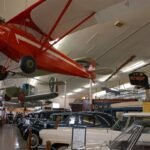 Harold Warp Pioneer Village