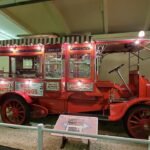 The Museum of Automobiles