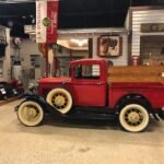 Fayetteville History Museum