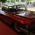 The National Museum of Transportation