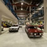 MOMU Mootorispordi Muuseum