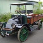 Dardanup Heritage Park