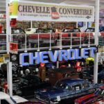 Eagles Mere Auto Museum