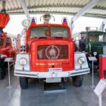 Steirischen Feuerwehrmuseums Groß-St. Florian