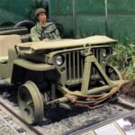 U.S. Army Transportation Museum