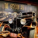 Larz Anderson Auto Museum