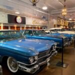 Dauer Museum of Classic Cars