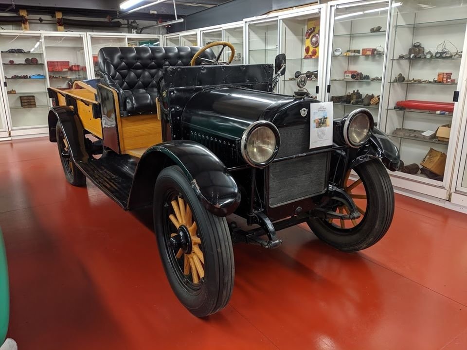 Yesterday’s Memories