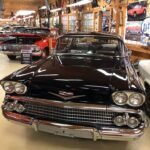 Wheels of Yesteryear