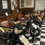 Sturgis Motorcycle Museum and Hall of Fame