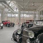 Alvis Exhibition 2021