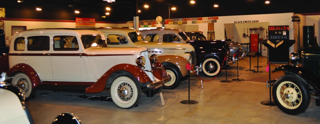 Assiniboia and District Museum