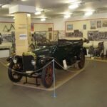 Industriemuseum Brandenburg