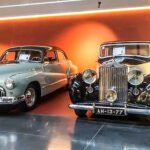 Exposição Permanente do Clube Português de Automóveis Antigos