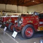 San Jose Fire Museum