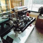 W.O. Bentley Memorial Foundation