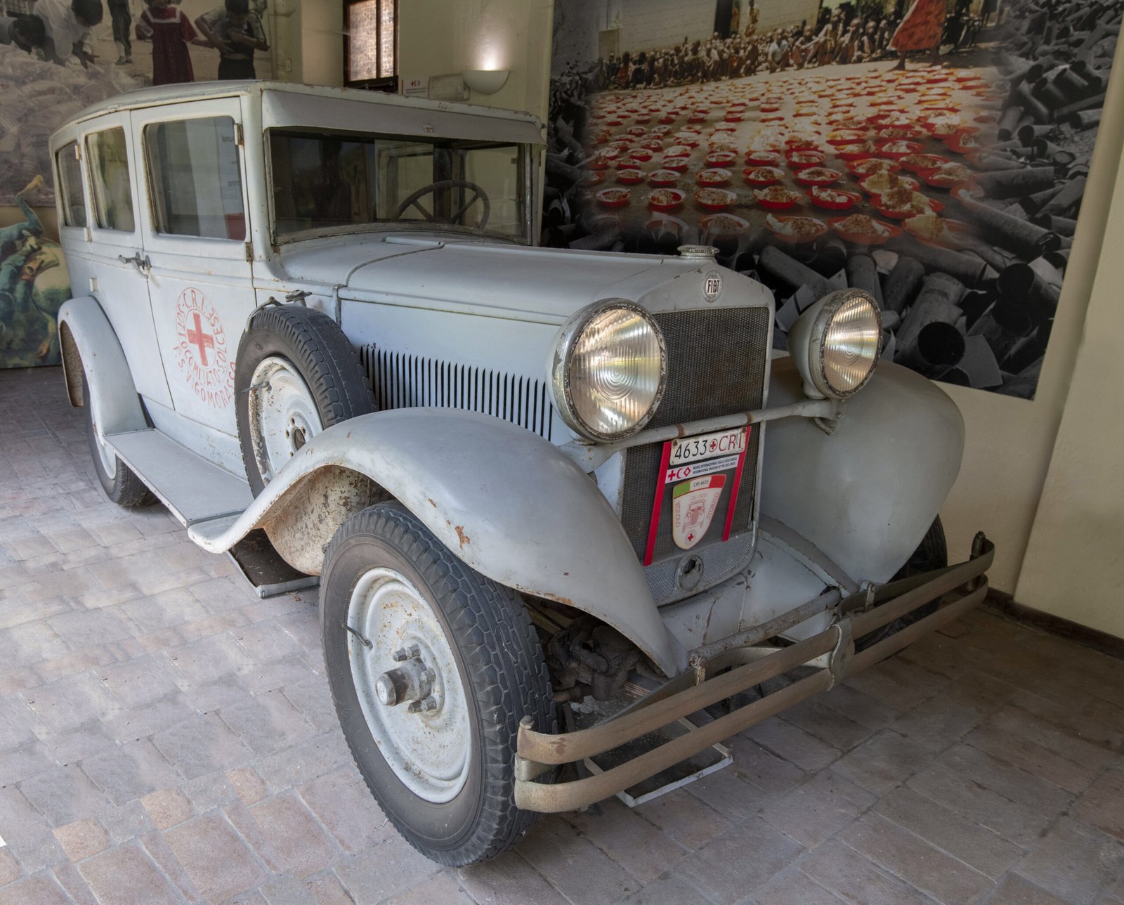 International Red Cross Museum