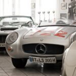 Deutsches Fahrzeugmuseum Fichtelberg