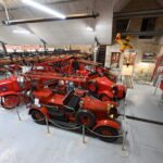 Musée des sapeurs-pompiers du Val-d'Oise