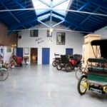 Atelier Gaston Garino