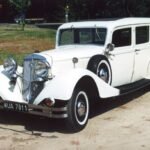 Muzeum Motoryzacji i Techniki