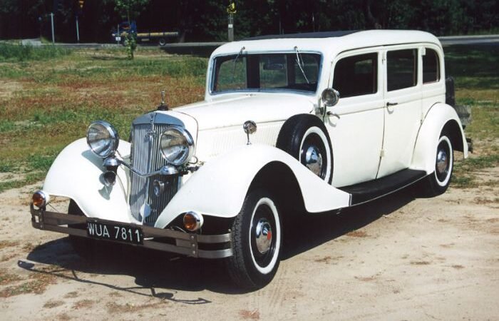 Motorisation and Technical Museum