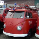 Feuerwehrmuseum Schleswig-Holstein