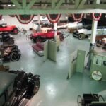 Wills Sainte Claire Automobile Museum