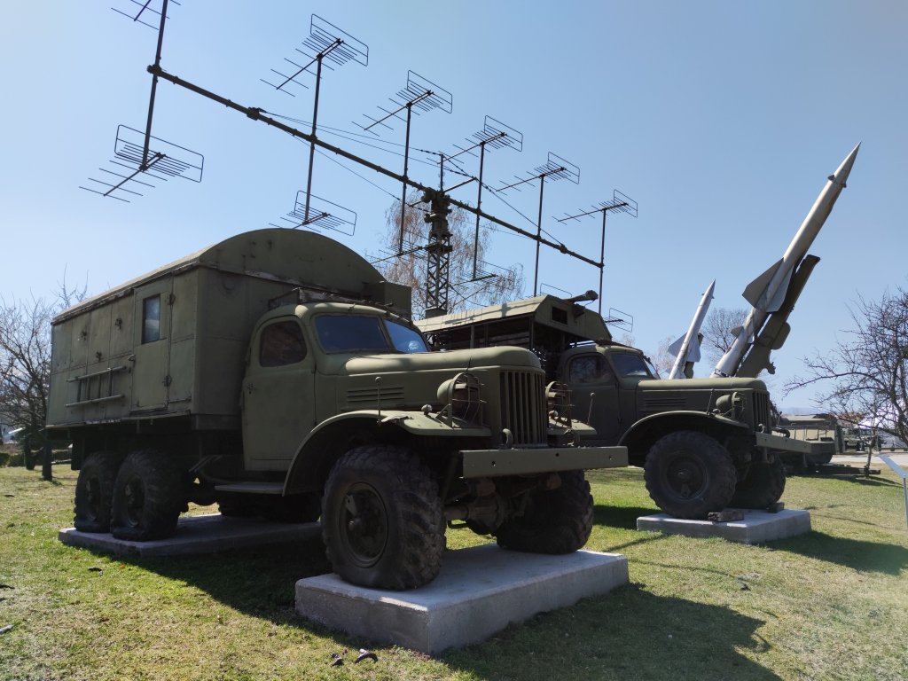 National Museum of Military History