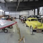 Western Antique Aeroplane & Automobile Museum