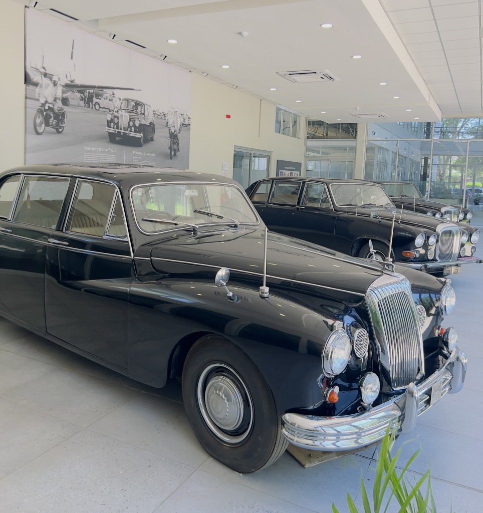 National Museum and Art Gallery