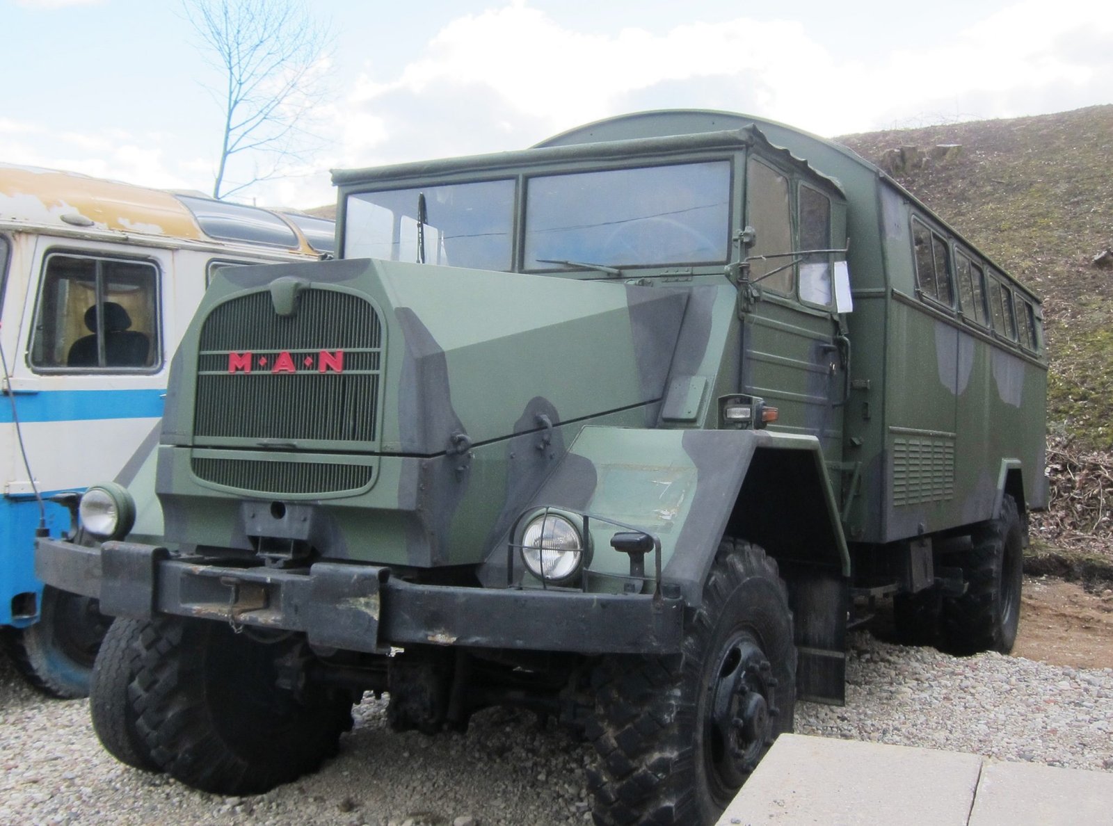 Vytautas The Great War Museum