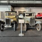 Museo del Motor