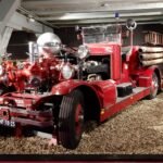 Brandweermuseum Hellevoetsluis