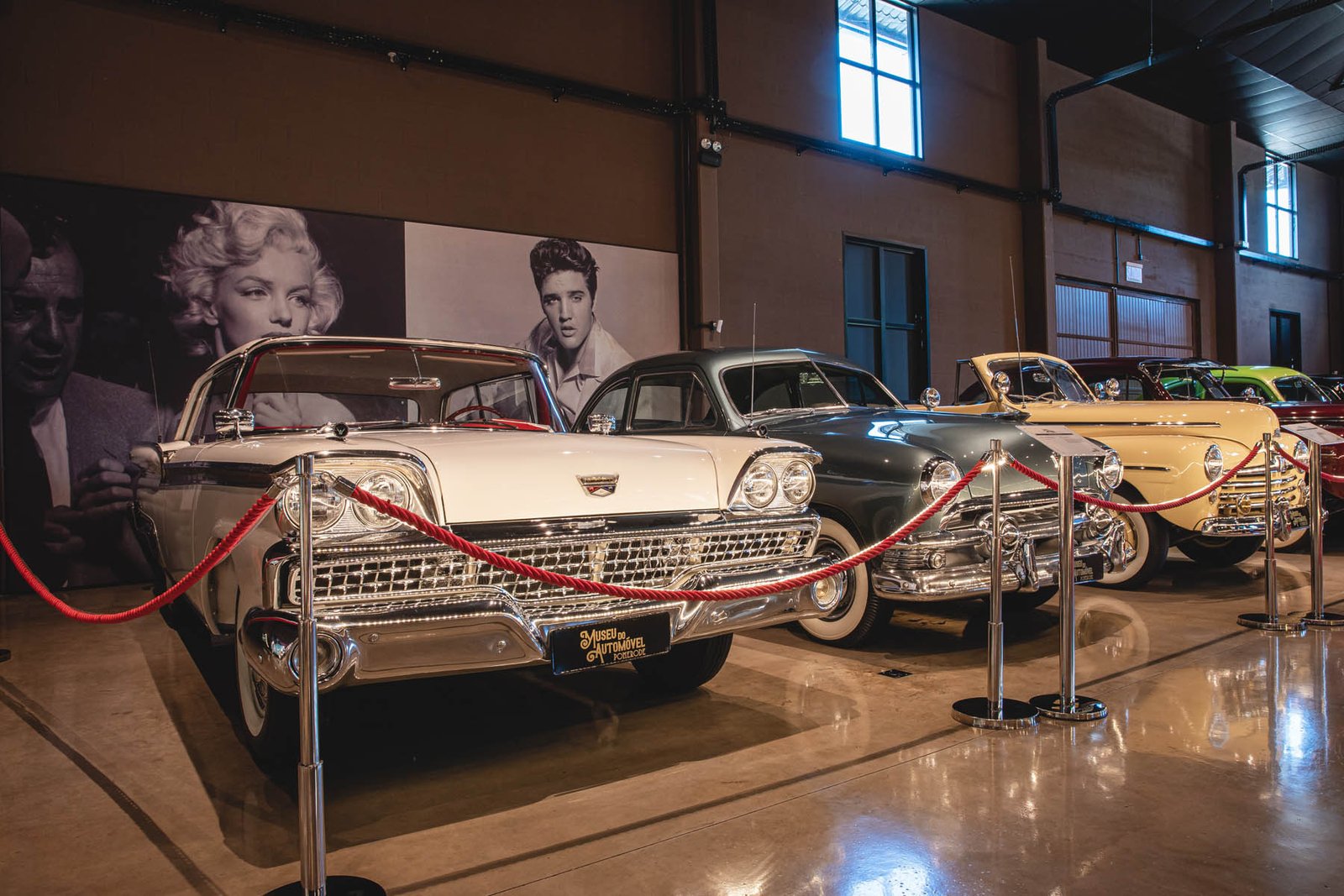Pomerode Automobile Museum