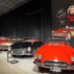 Kıbrıs Araba Müzesi