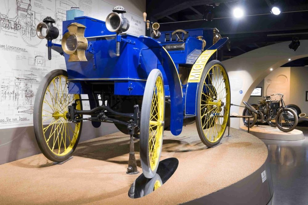 L’Aventure Michelin