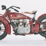 Motorcycle Hall of Fame Museum