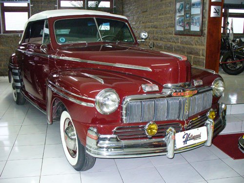 Hollywood Dream Cars Gramado