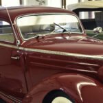 Oldtimer Museum Hausberger