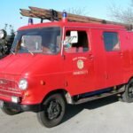 Erlauftaler Feuerwehrmuseum