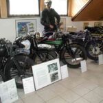 Montabaur Motorcycle Museum