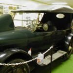 Fostoria Historical Museum