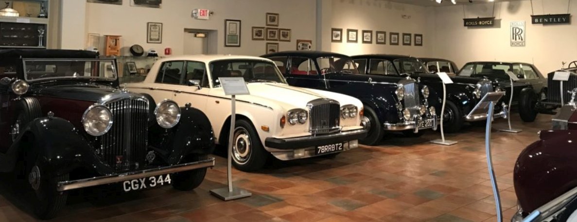 Central Australian Aviation Museum