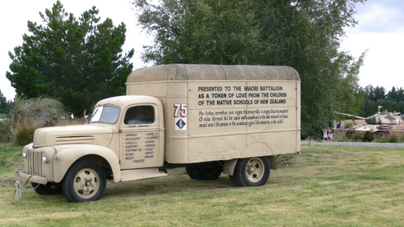 National Army Museum